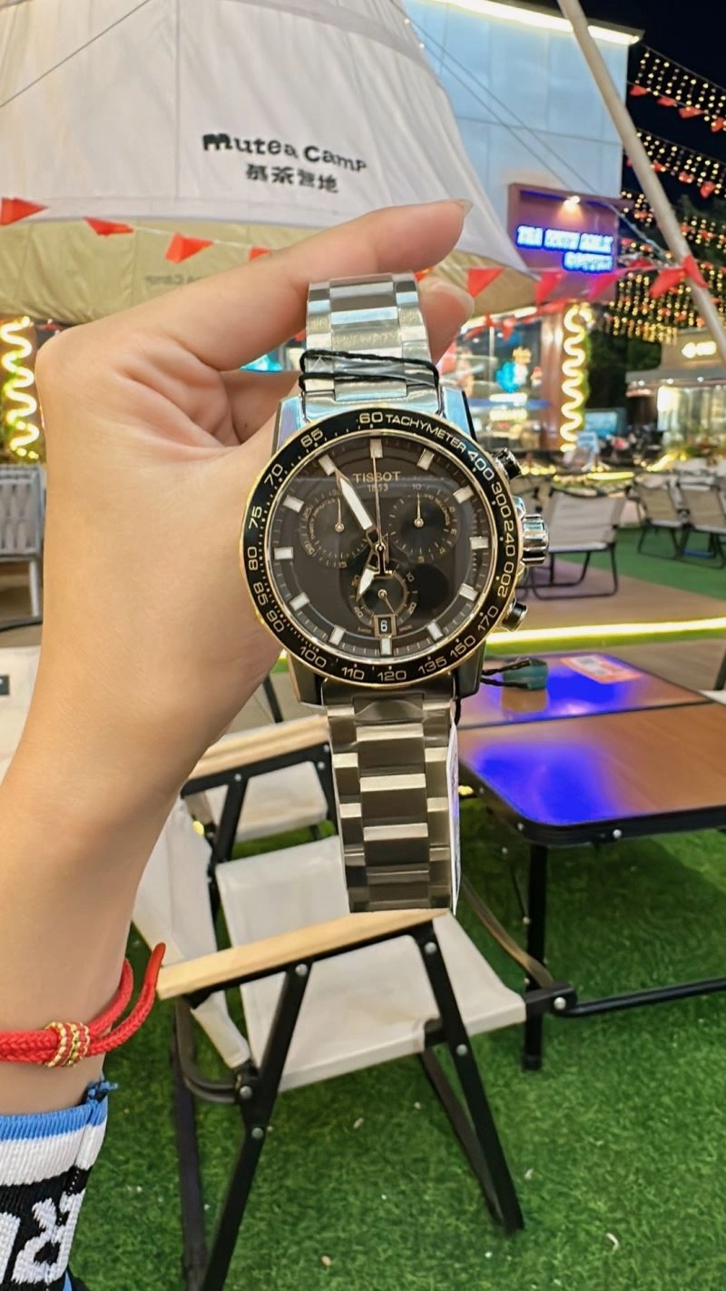 TISSOT Watches OnTrend 203539