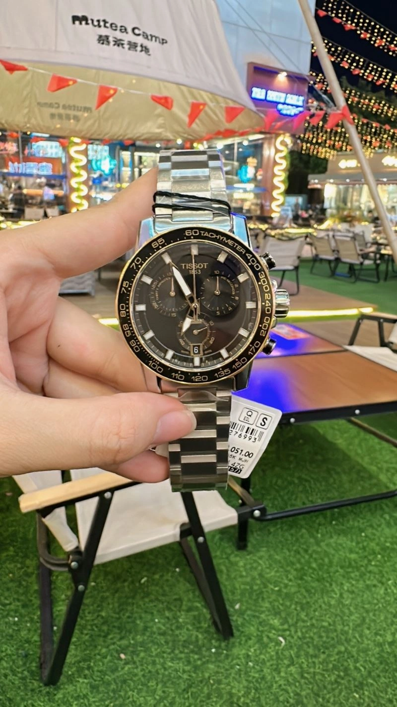 TISSOT Watches OnTrend 203539