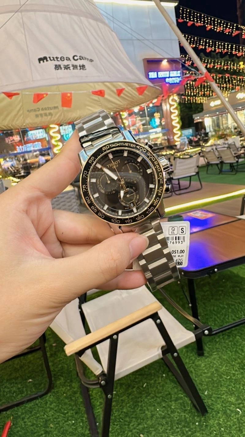 TISSOT Watches OnTrend 203539