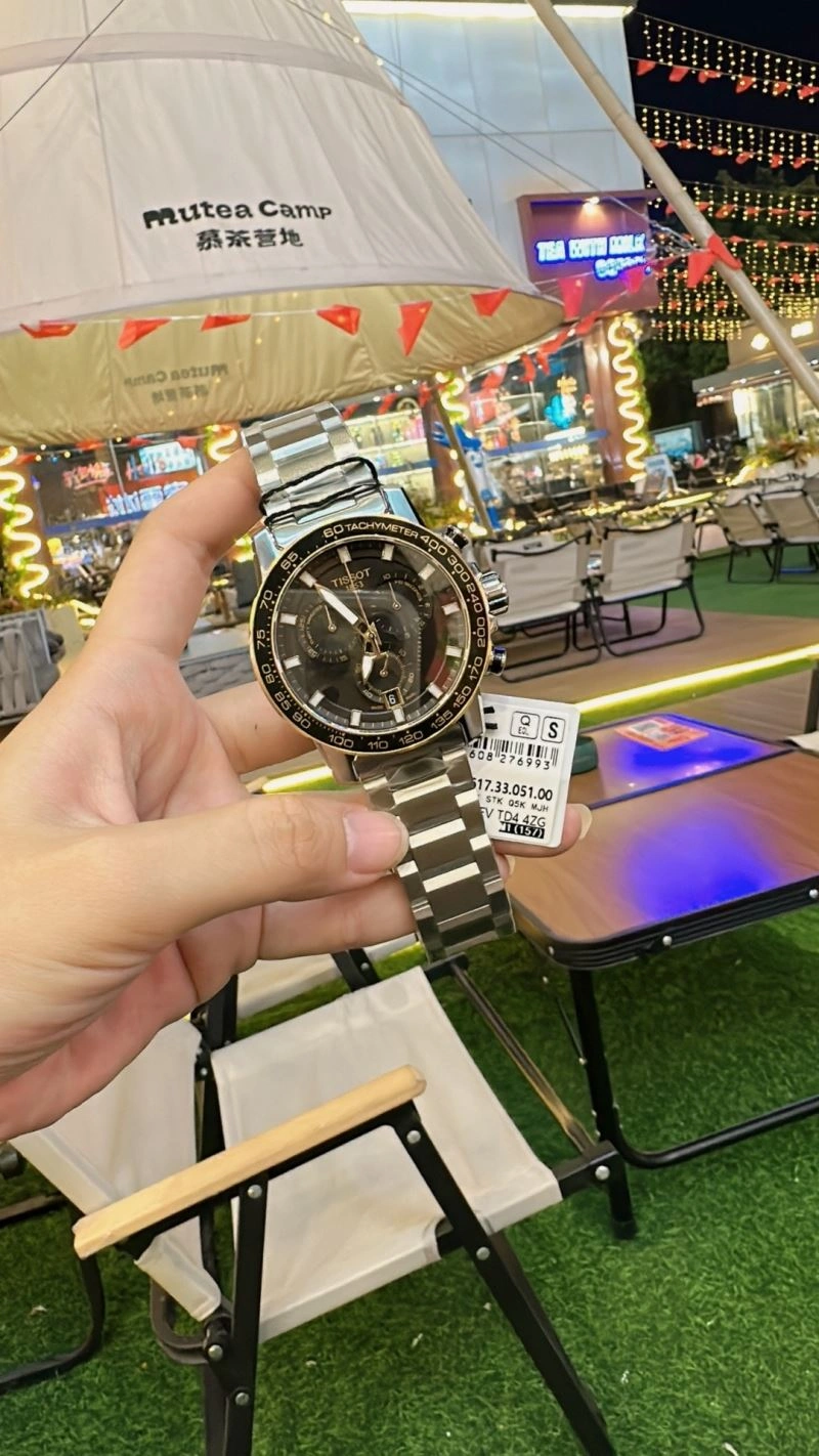 TISSOT Watches OnTrend 203539