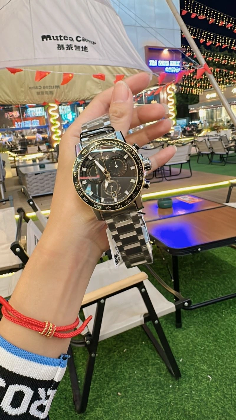 TISSOT Watches OnTrend 203539