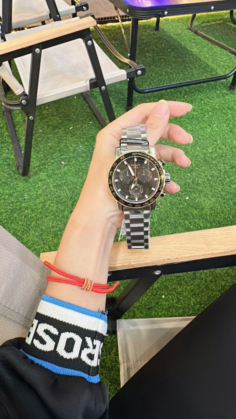 TISSOT Watches OnTrend 203539