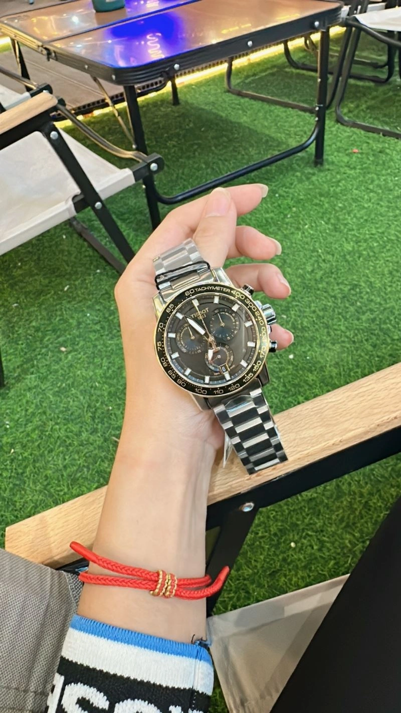 TISSOT Watches OnTrend 203539