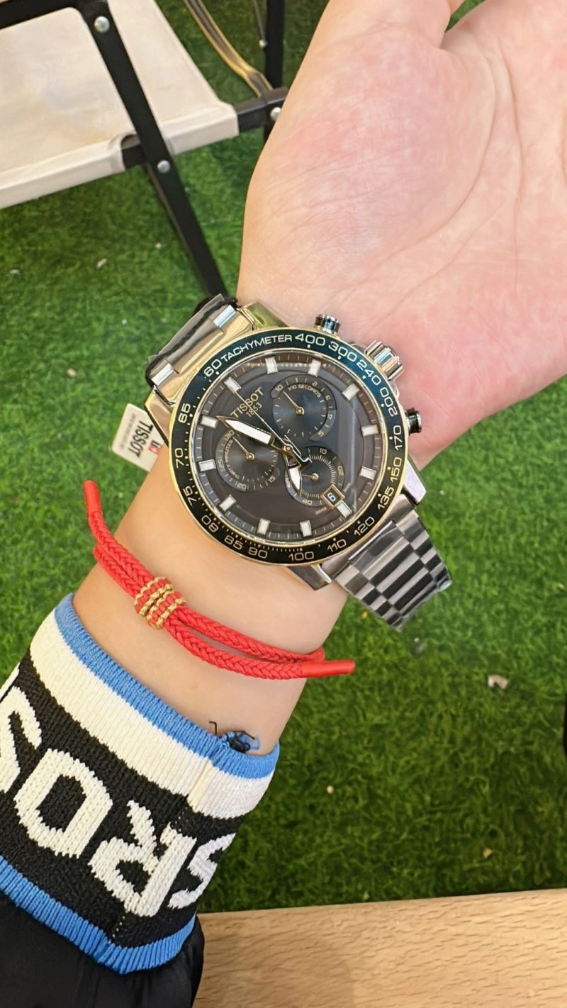 TISSOT Watches OnTrend 203539