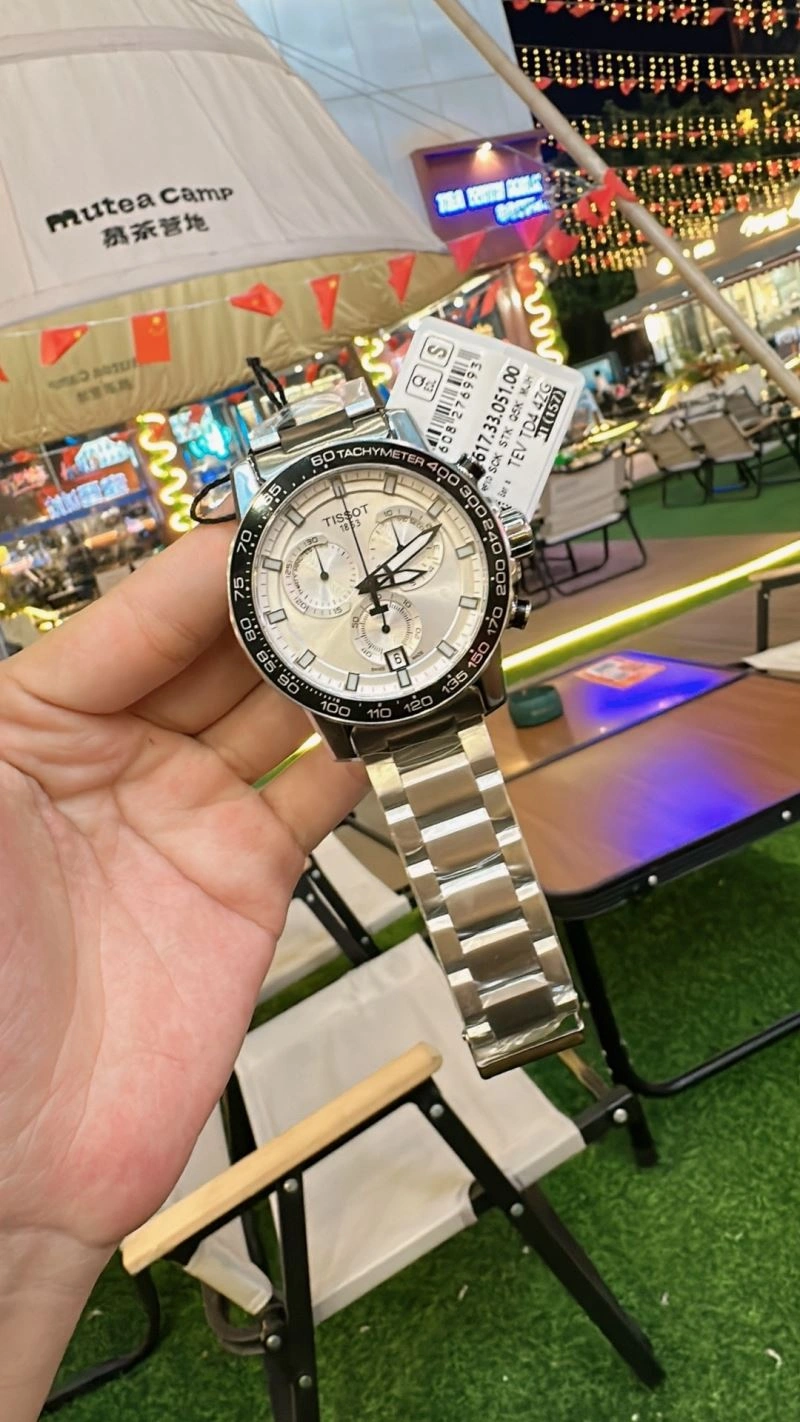 TISSOT Watches Lightweight 203541
