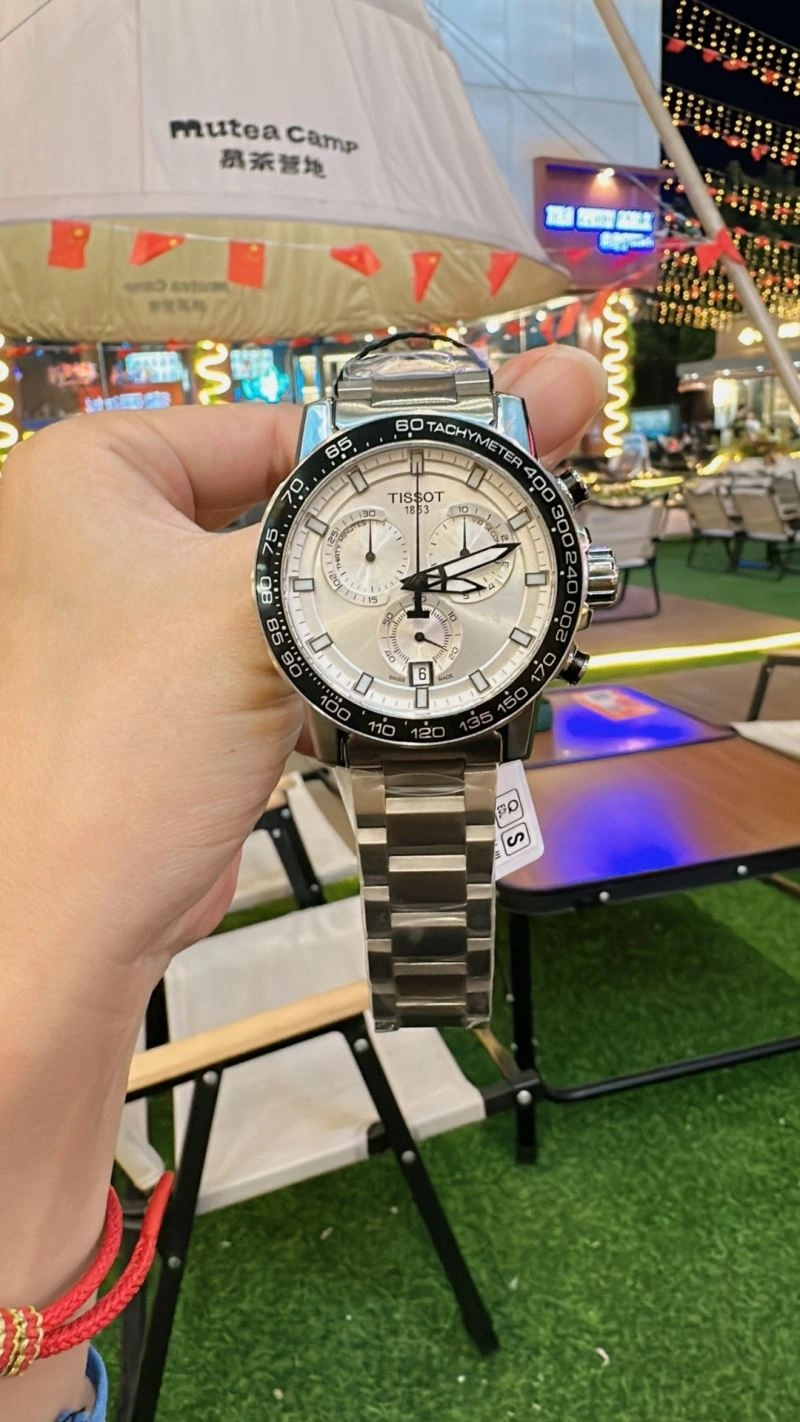TISSOT Watches Lightweight 203541