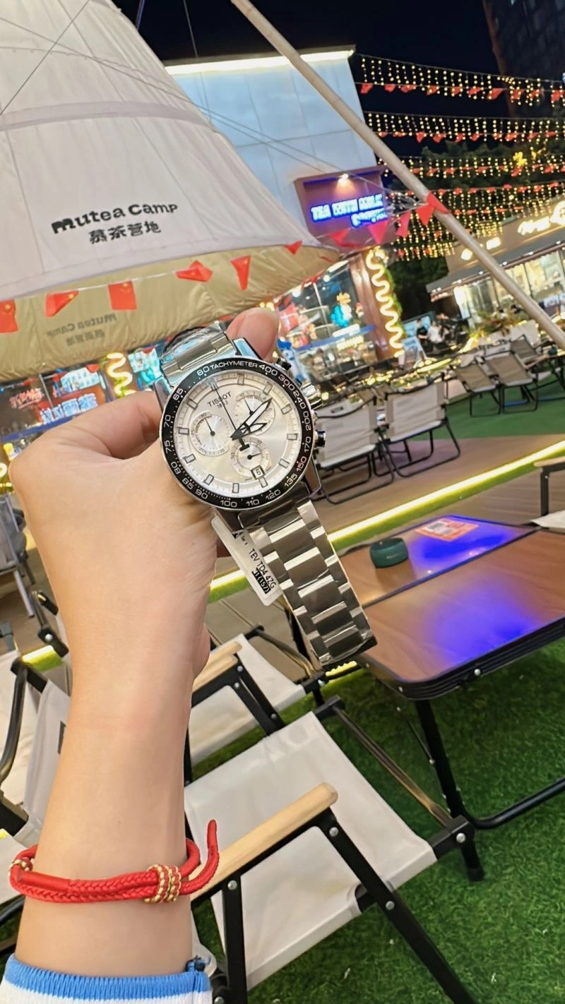 TISSOT Watches Lightweight 203541