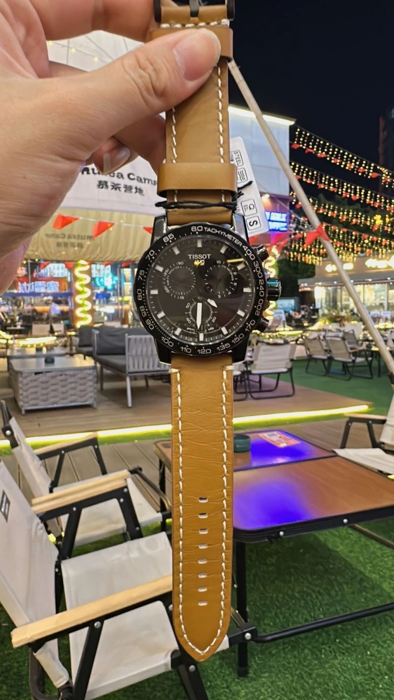 TISSOT Watches Lightweight 203538