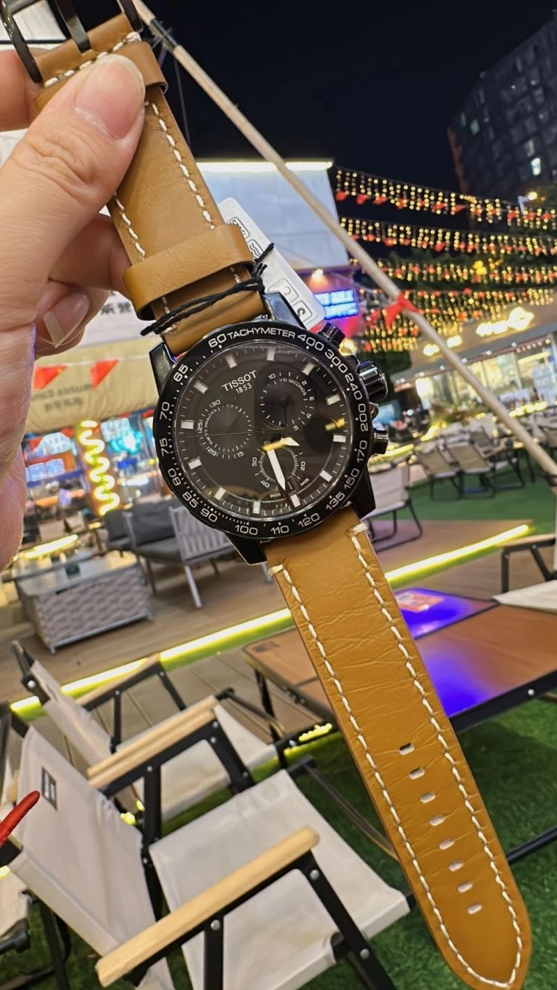 TISSOT Watches Lightweight 203538