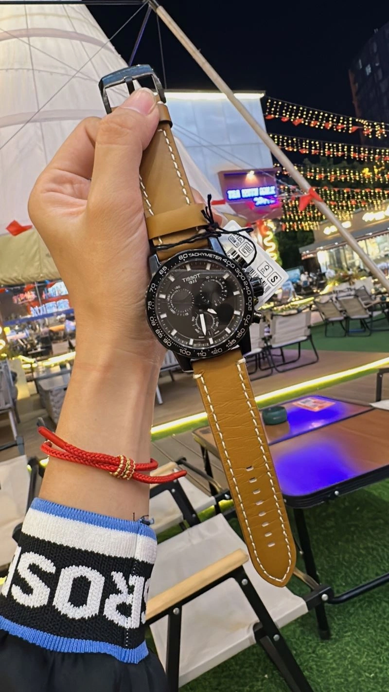 TISSOT Watches Lightweight 203538