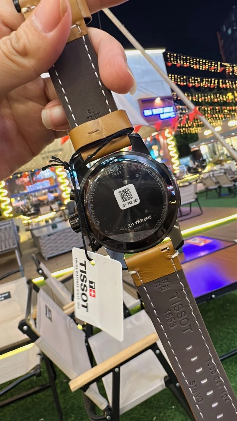 TISSOT Watches Lightweight 203538