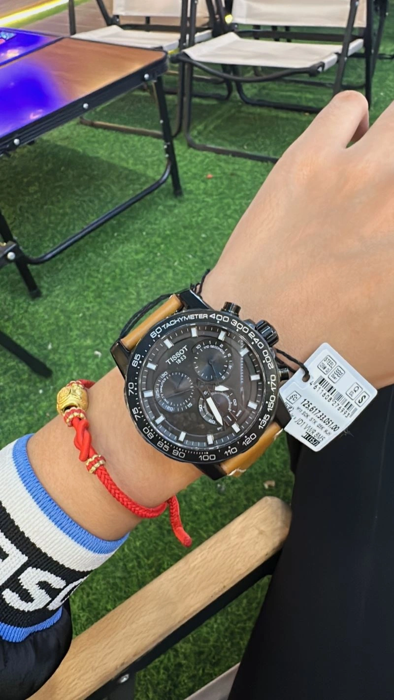 TISSOT Watches Lightweight 203538