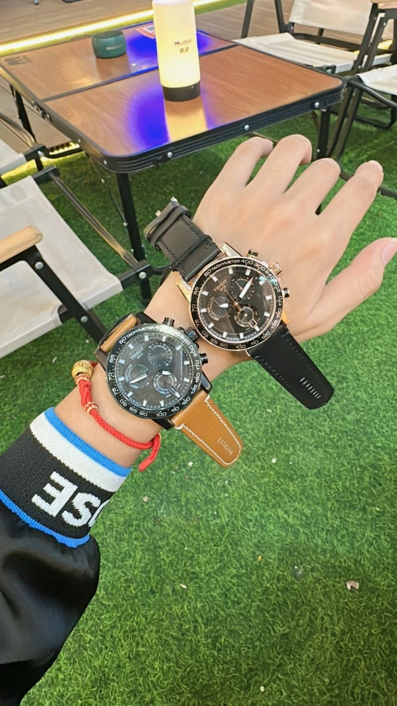 TISSOT Watches Lightweight 203538