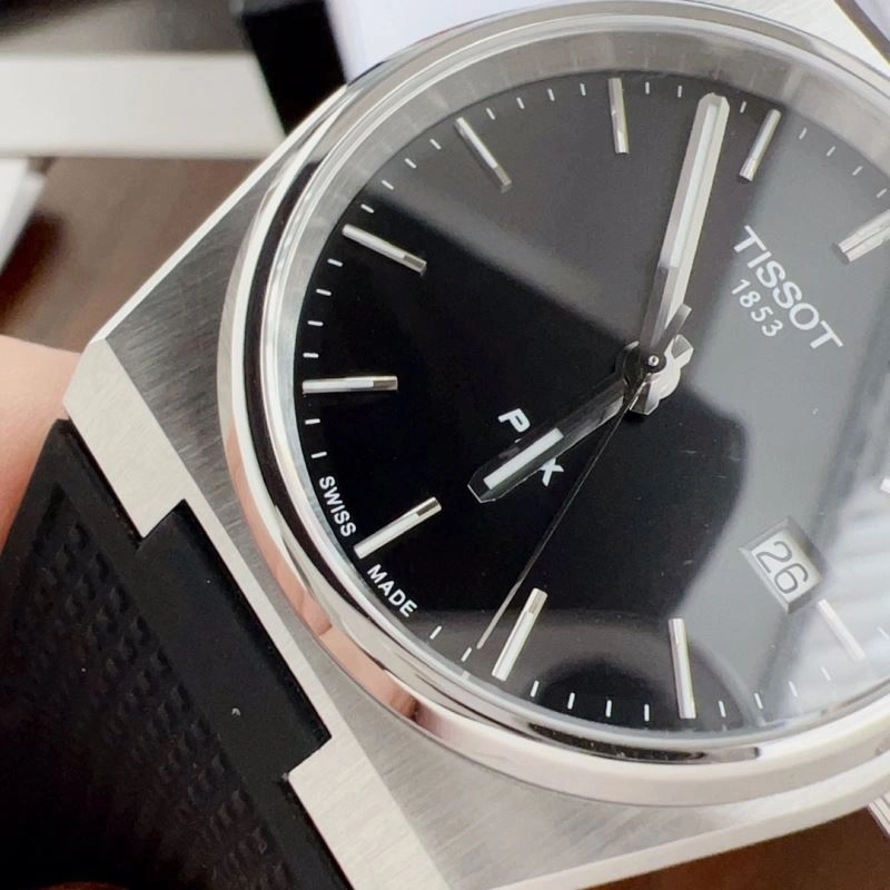 Thermal TISSOT Watches 203534