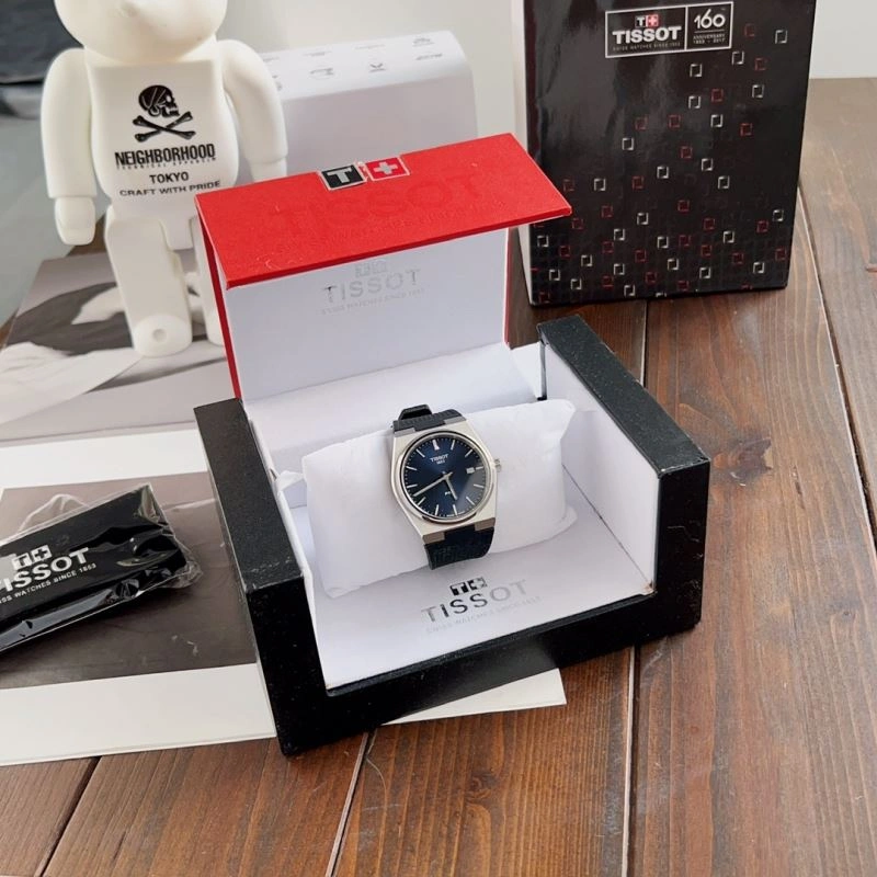 TISSOT Watches Refined 203526