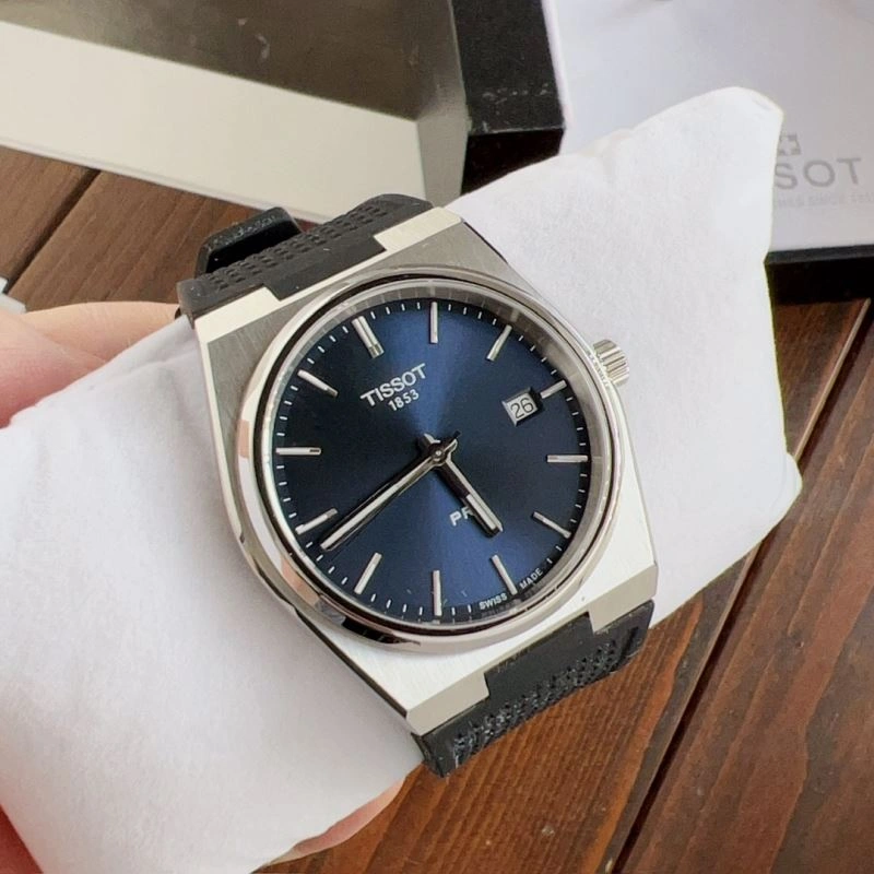 TISSOT Watches Refined 203526