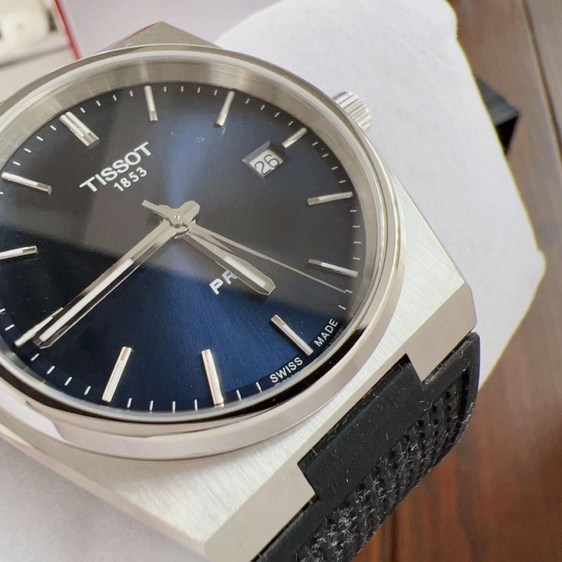 TISSOT Watches Refined 203526