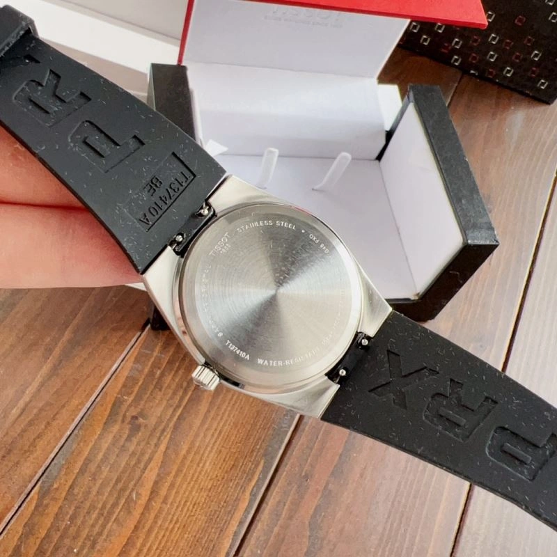TISSOT Watches Refined 203526