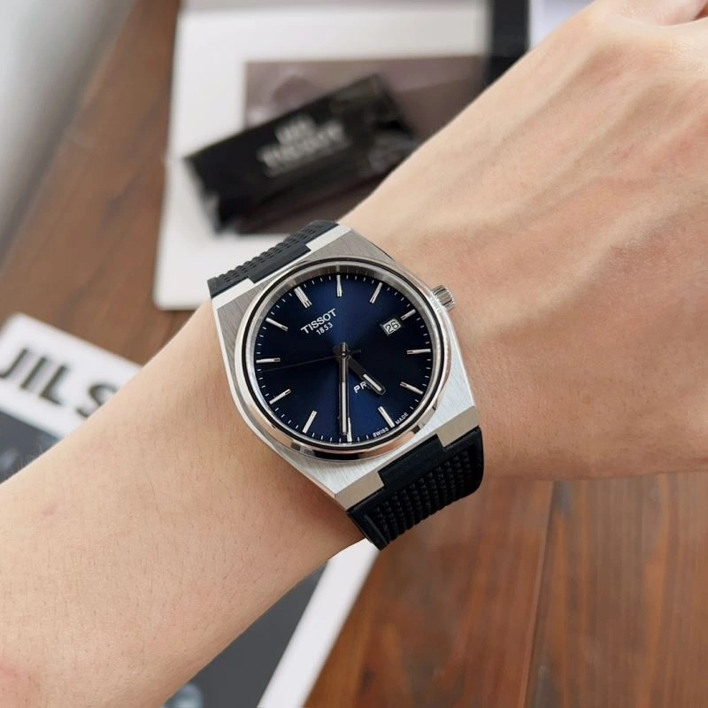 TISSOT Watches Refined 203526