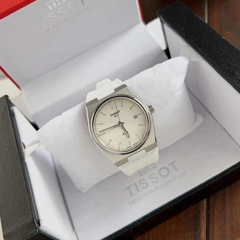 TISSOT Watches GoAnywhere 203529