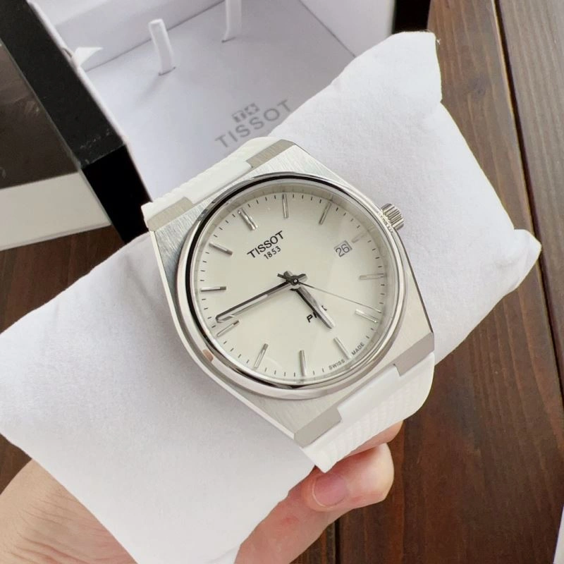 TISSOT Watches GoAnywhere 203529