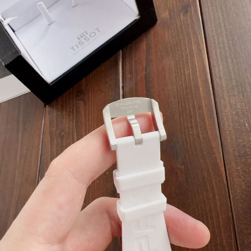 TISSOT Watches GoAnywhere 203529