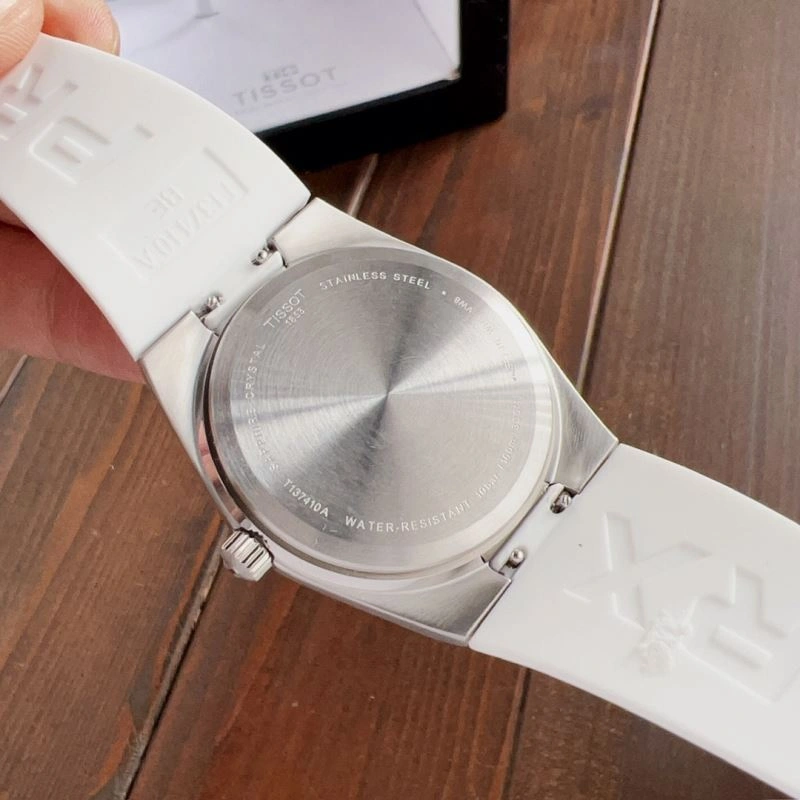 TISSOT Watches GoAnywhere 203529