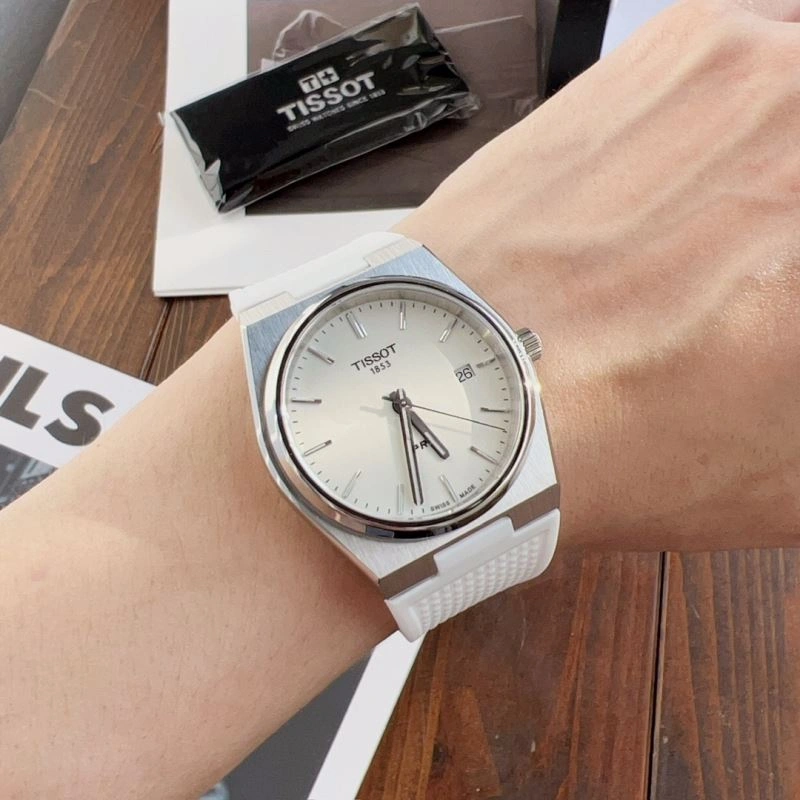 TISSOT Watches GoAnywhere 203529