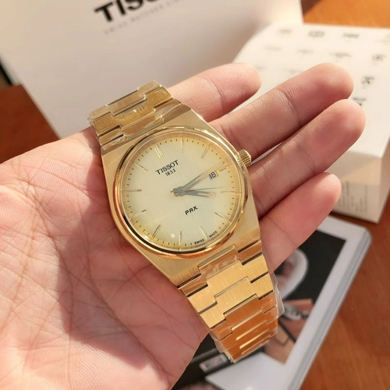 OdorResistant TISSOT Watches 203524