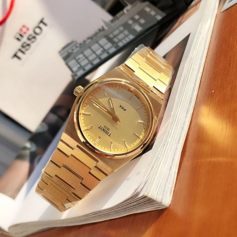 OdorResistant TISSOT Watches 203524