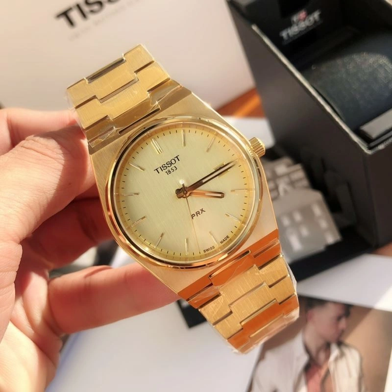 OdorResistant TISSOT Watches 203524