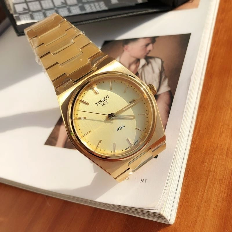 OdorResistant TISSOT Watches 203524
