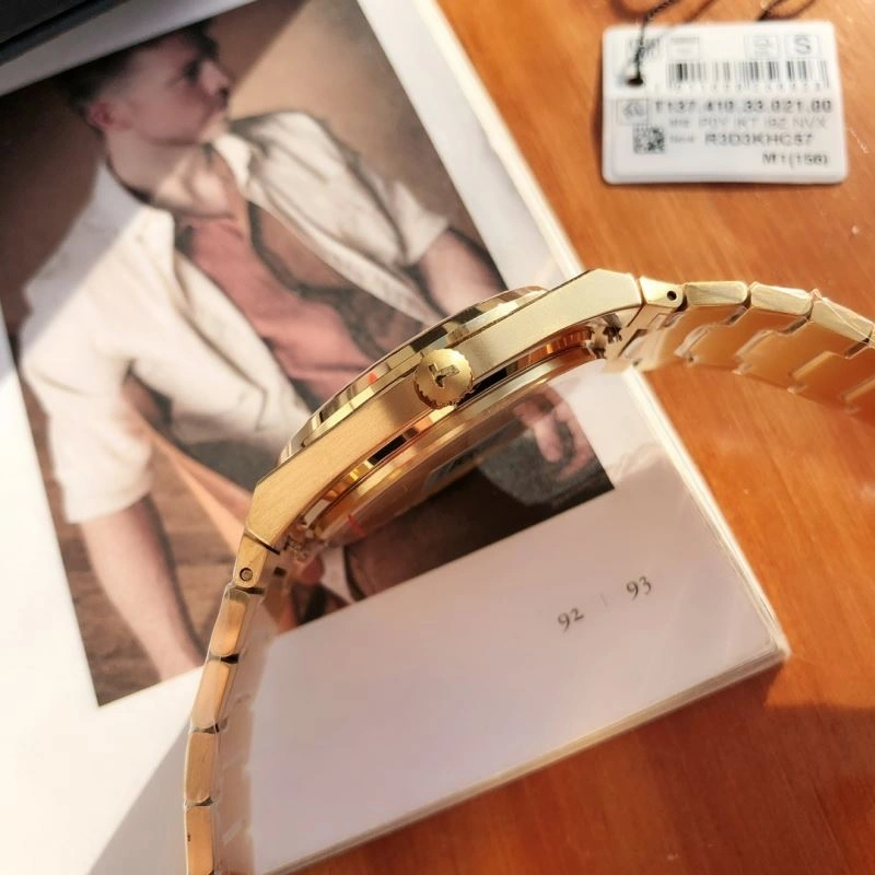 OdorResistant TISSOT Watches 203524