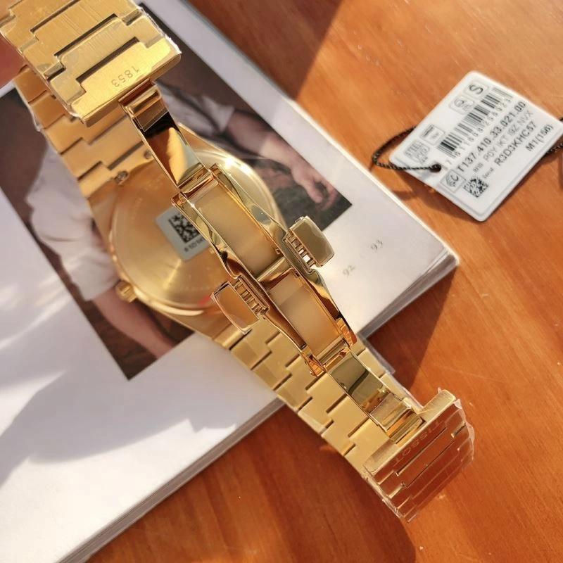 OdorResistant TISSOT Watches 203524