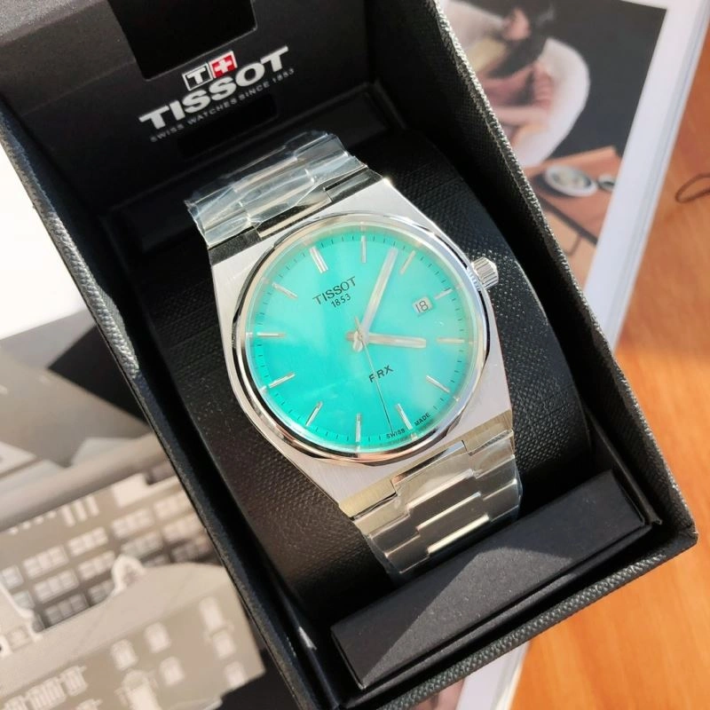 TISSOT Watches Affordable 203537