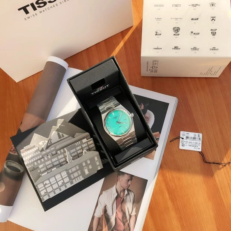 TISSOT Watches Affordable 203537