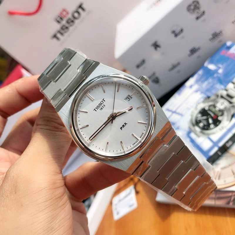 TISSOT Watches Thermal 203518