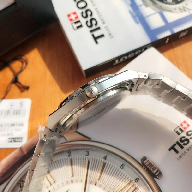 TISSOT Watches Thermal 203518