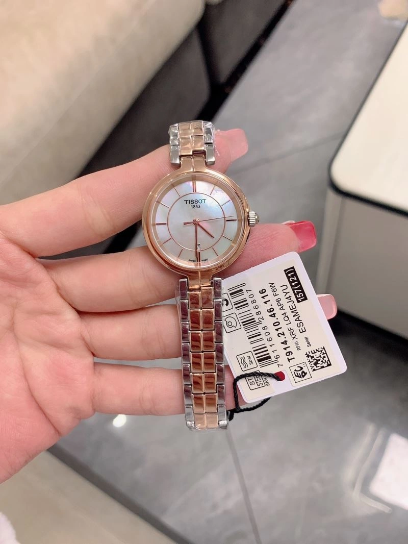 Upgraded TISSOT Watches 203532