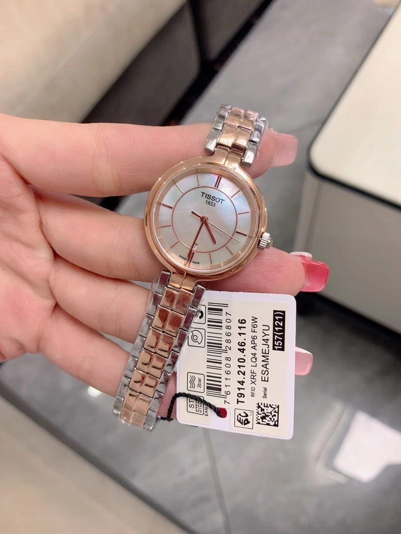 Upgraded TISSOT Watches 203532