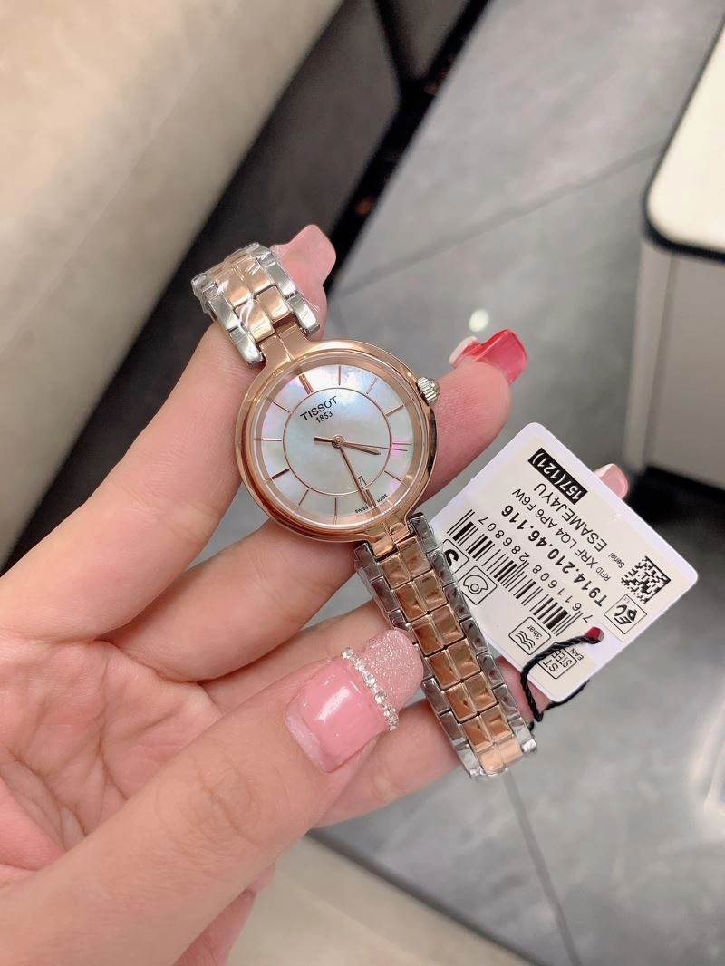 Upgraded TISSOT Watches 203532