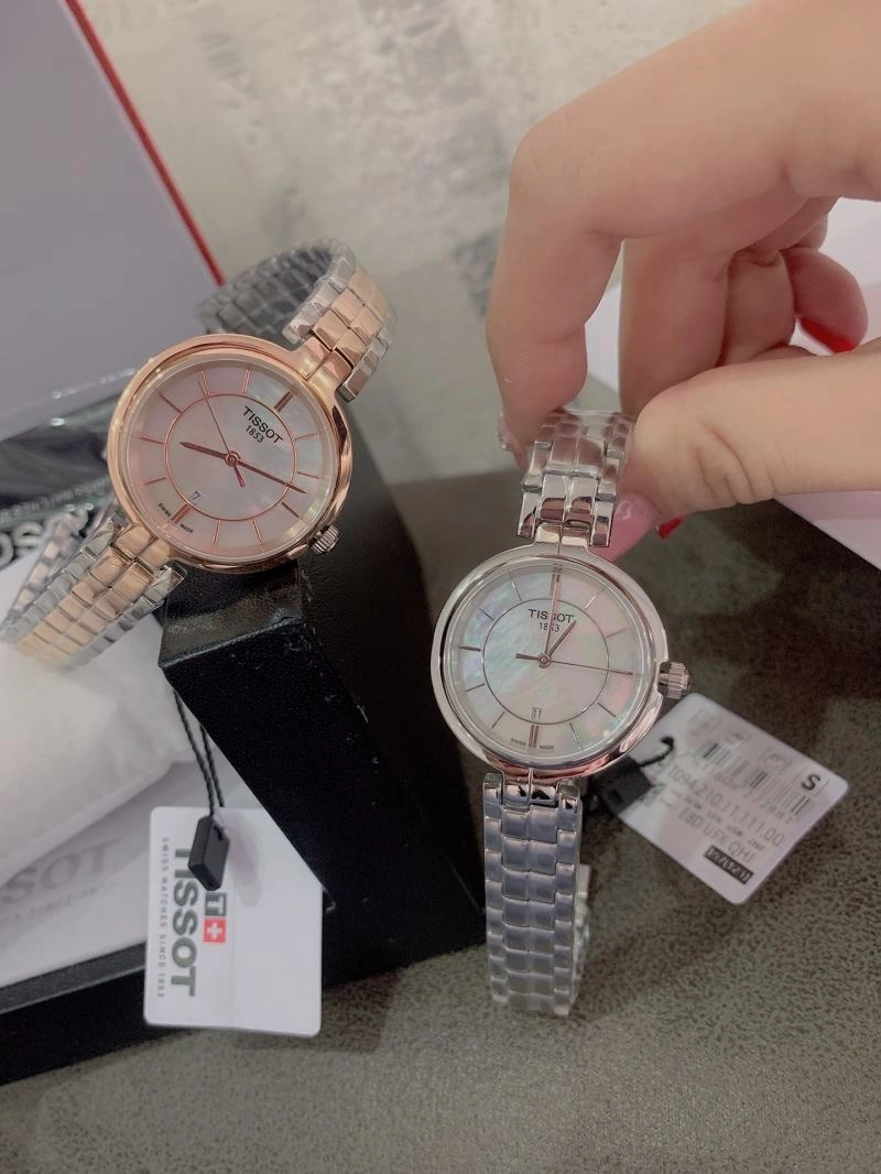 TechFriendly TISSOT Watches 203523