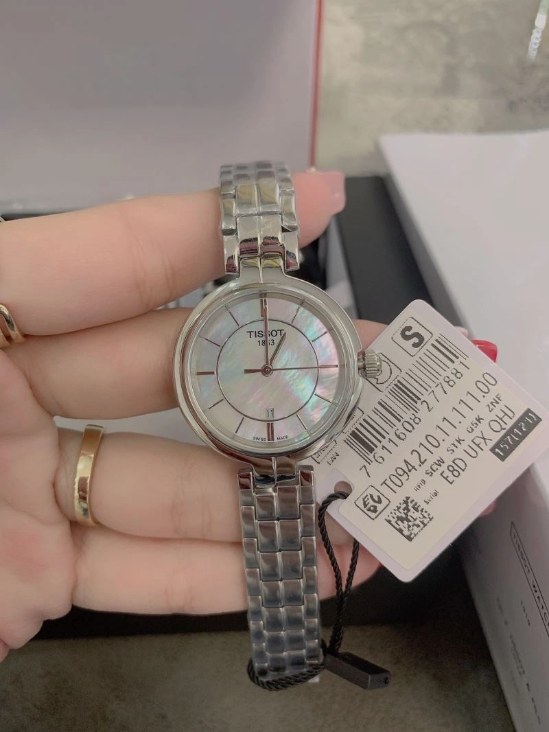 TechFriendly TISSOT Watches 203523