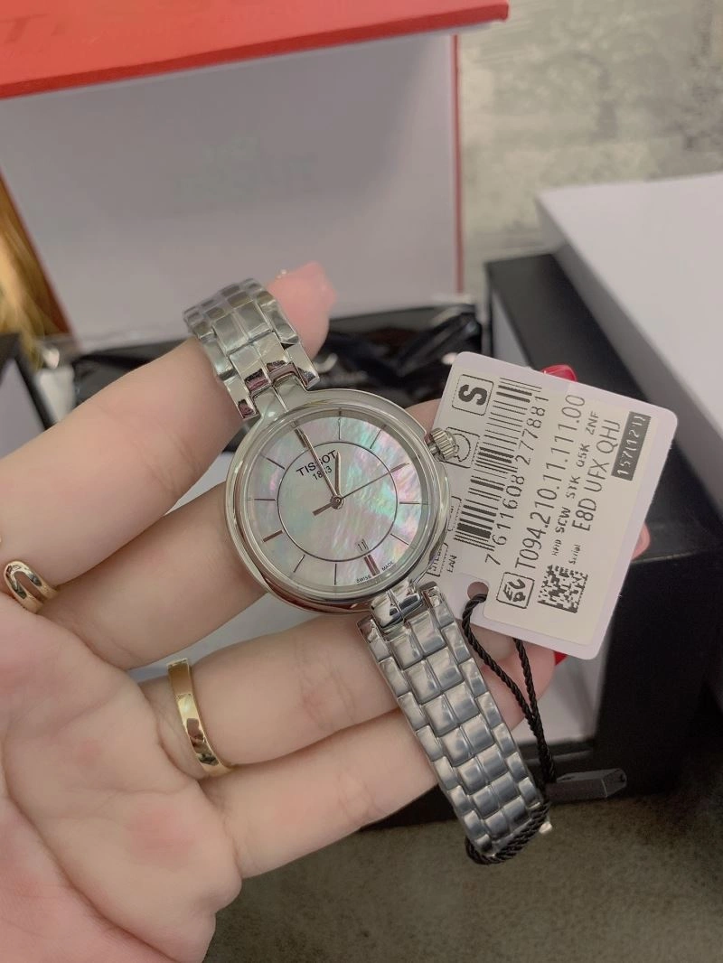 TechFriendly TISSOT Watches 203523