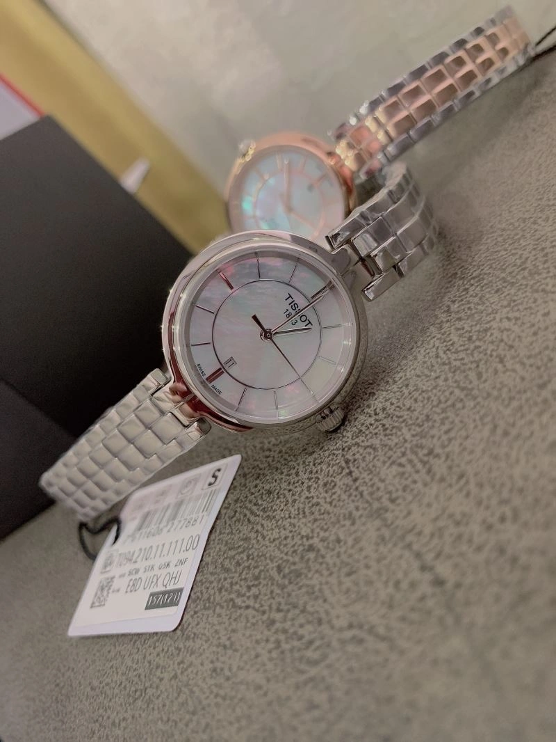 TechFriendly TISSOT Watches 203523