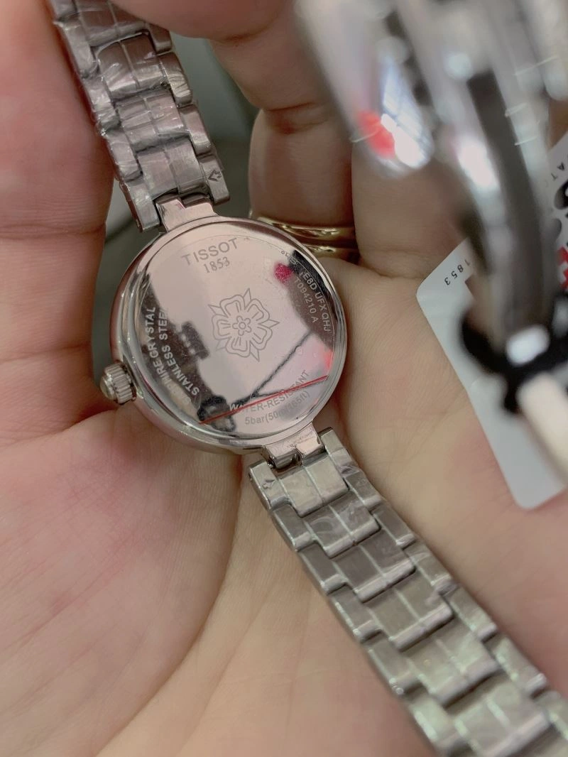 TechFriendly TISSOT Watches 203523