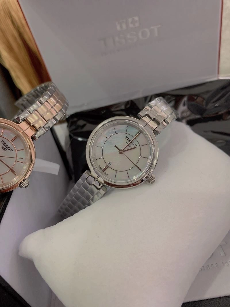 TechFriendly TISSOT Watches 203523