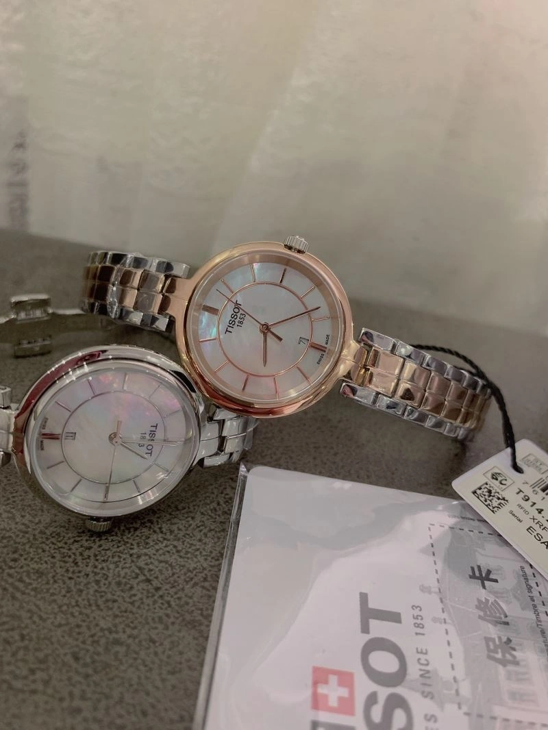 TechFriendly TISSOT Watches 203523