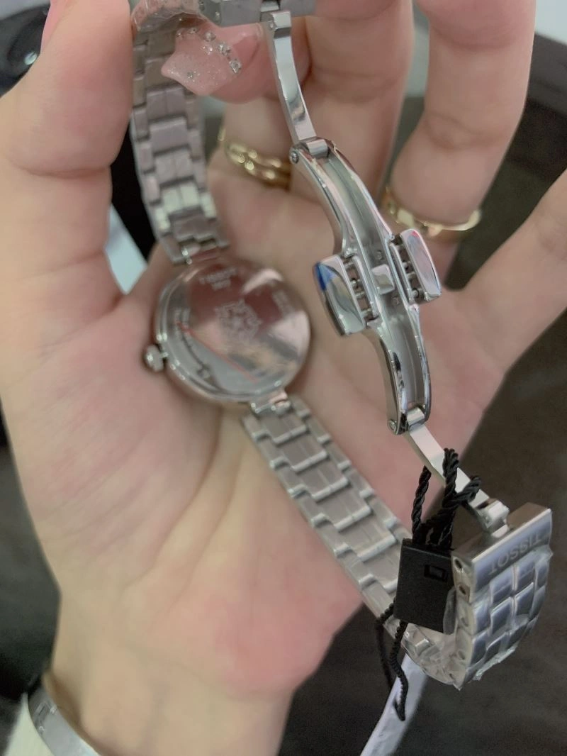 TechFriendly TISSOT Watches 203523
