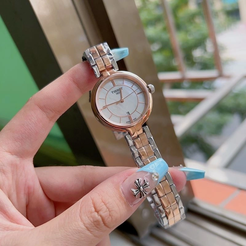 TISSOT Watches Compact 203519